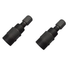 2 pcs Flywheel Stator Magneto Puller ATV Repair Tool 24mm 27mm for GY6 50CC