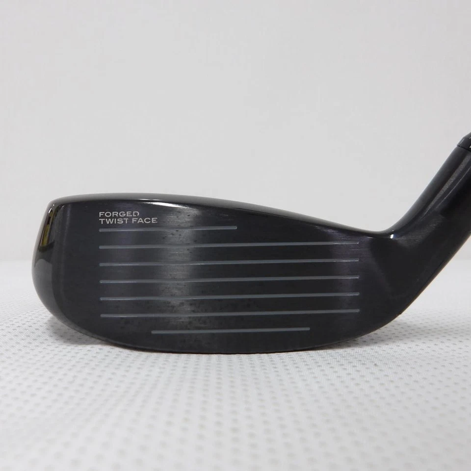 Гибрид TaylorMade STEALTH PLUS+ HY 17° жесткий NS PRO 910GH - Изображение 3 из 4