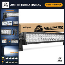 22 120w Led Light Bar Combo - Flood Spot Work Light For Offroad Suv Atv Truck 4 22 120w Led Light Bar Combo - Flood Spot Work Light For Offroad Suv Atv Truck 4