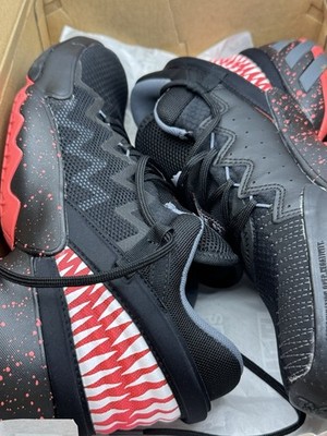 Adidas Venom 7M Sneaker With Original Box