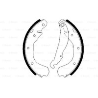 Bosch Bremsbackensatz Bremsbacken Hinten FüR Opel Vectra A 86_ 87_ Kadett E CC