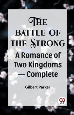 THE BATTLE OF THE STRONGA ROMANCE OF TWO KINGDOMS Complete (Edition2023) by Gilb