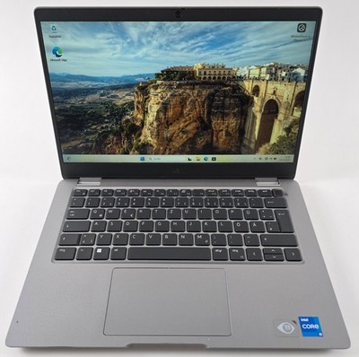 Dell Latitude 3340 13,3'' FHD IPS i5-1335U (10x 3.4GHz) 16GB 512GB W11 #105
