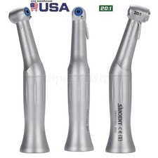 NSK Style SG20 Dental Implant 20:1 Contra Angle Push Button Surgical Handpiece