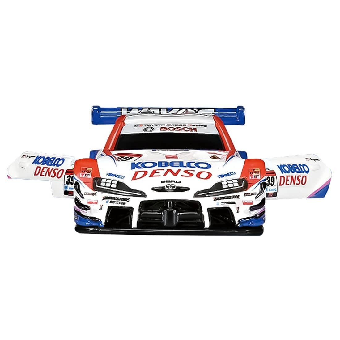 Takara Tomy Tomica Premium Racing DENSO KOBELCO SARD GR Supra