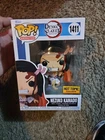 Funko Pop! Vinyl: Demon Slayer: Kimetsu no Yaiba - Nezuko Kamado - HT Ex) #1411
