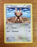 Sentret Pokemon Card, Flashfire Set 81/106