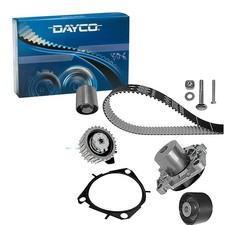 DAYCO ZAHNRIEMEN-SATZ + WASSERPUMPE passend für OPEL ASTRA CASCADA INSIGNIA