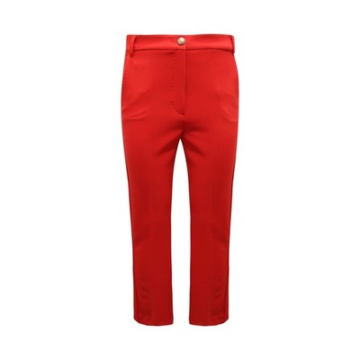 6522AV PANTALONE DONNA MAX&CO. VIRTUALE WOMAN TROUSERS