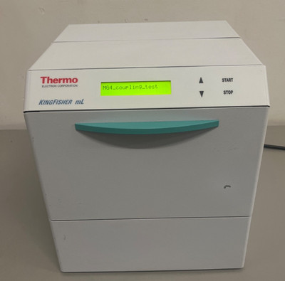 Thermo Labsystems/Scientific KingFisher mL Magnetic Particle Processor System