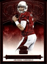 2015 Panini Crown Royale #34 Carson Palmer Retail Bronze