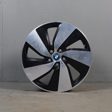 2014-2021 Bmw I3 I01 Wheel 19 X 5.5 Style 429 Right Passenger Rim Oem