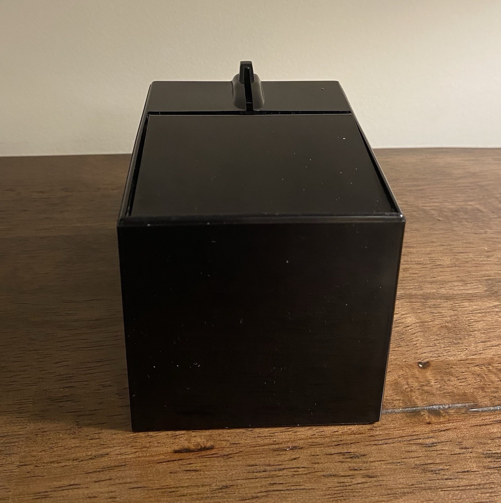 Addams Family Thing Bank - WORKING  (see video) Original  - Complete with Box