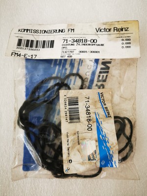 Victor Reinz 71-34818-00 71327797 valve cover gasket for Opel Suzuki