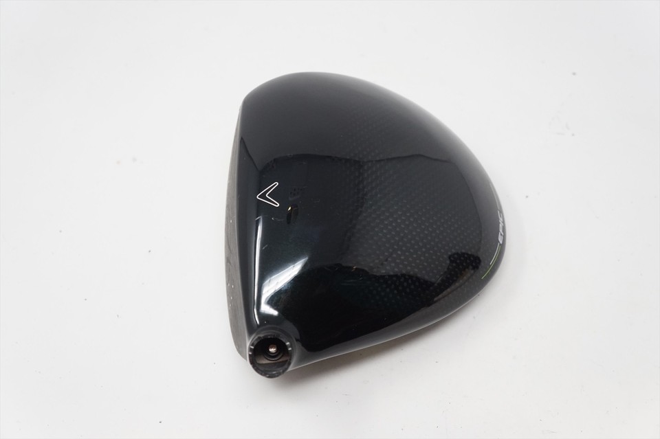 Tête pilote Callaway EPIC SPEED Triple Diamond 10,5