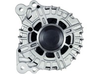 As-Pl Lichtmaschine Generator Lima Wiederaufbereitet AS A3377PR FüR VW 140A 12V