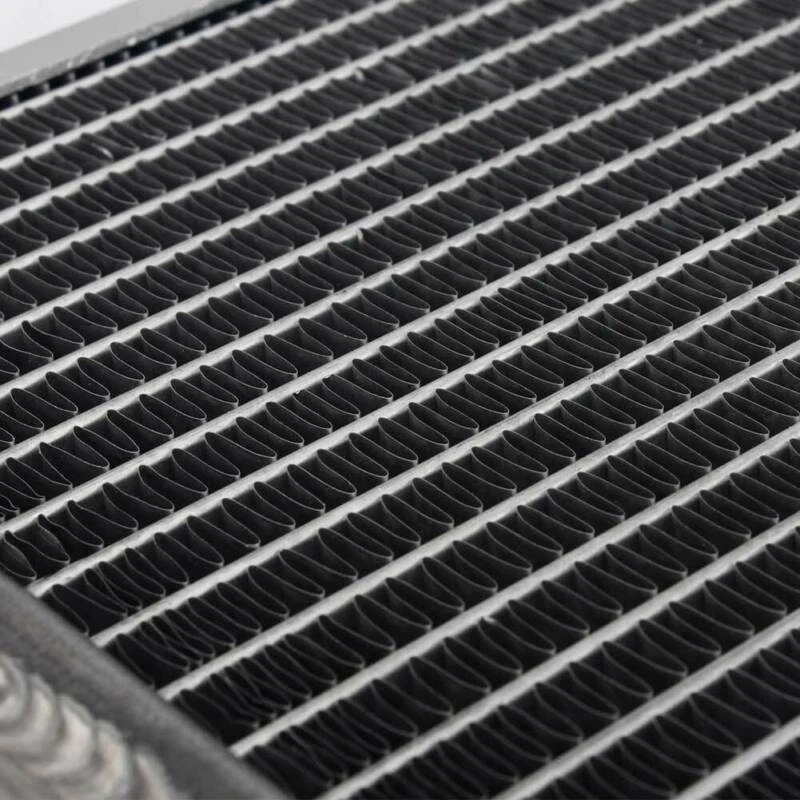 Radiateur de refroidissement en aluminium pr Honda CBR125R CBR125 RT RS 12-19 16 - Photo 3/4