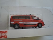 Busch 52420 Ford Transit