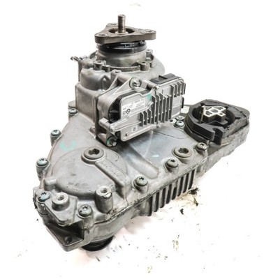 2011-2012 BMW X5 X6 3.0L / 3.0T TURBO - ATC 450 FRONT TRANSFER CASE ASSEMBLY
