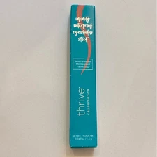 Thrive causemetics Infinity Waterproof Eyeshadow Stick GAILON Matte Terracotta