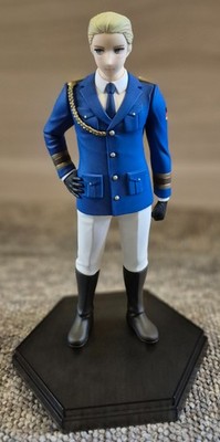 Germany- Hetalia World Stars PVC Figur Pop Up Parade