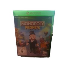Monopoly Madness - Xbox One / Series X