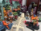 MOTU Vintage He-Man Collectibles Lot
