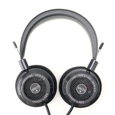 Grado SR125x Prestige Open-Back Headphones 4th Gen Driver Hand-Made Brooklyn