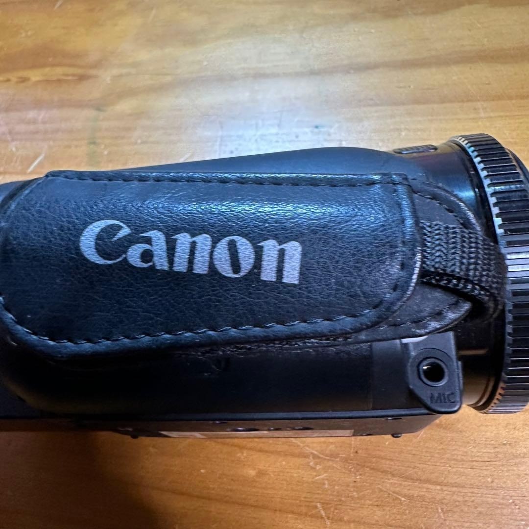Canon IVIS HF G10 Camcorder 6332 From Japan | eBay