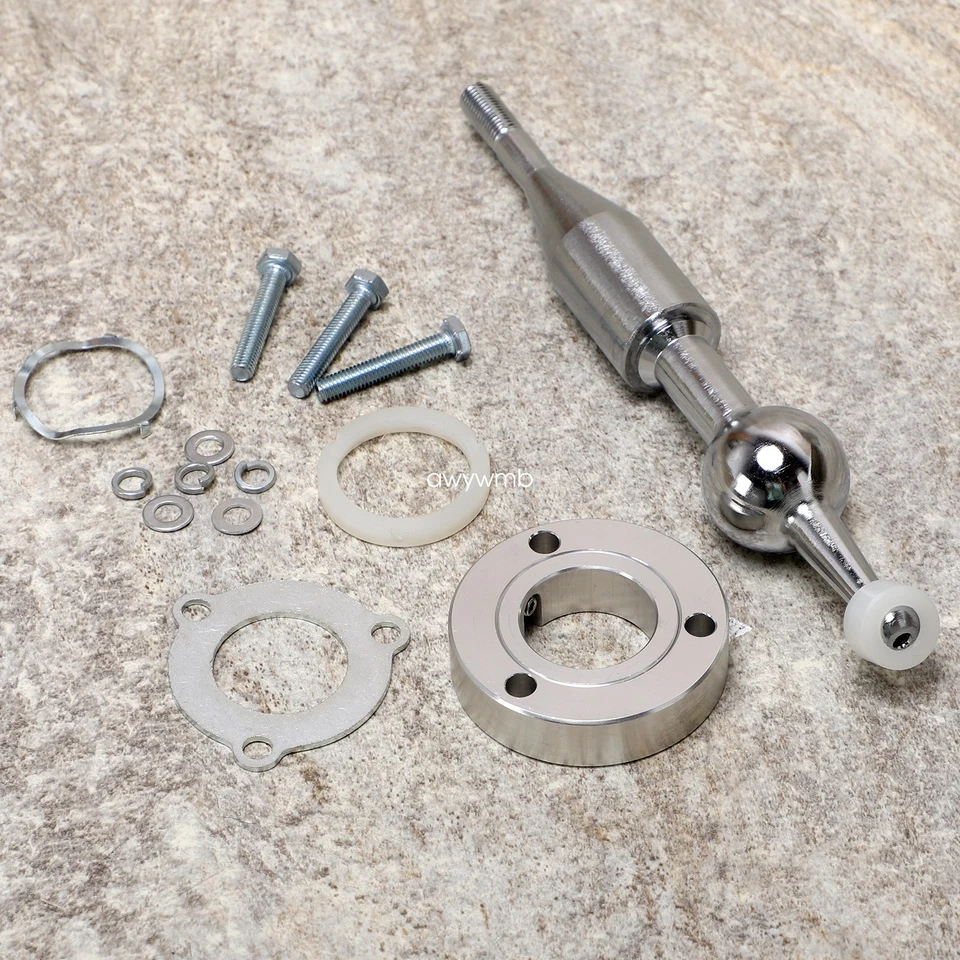 For 1990 -97 Mazda Miata MX-5 1.6L / 1.8L Motorsport Short Throw Shifter Kit - Изображение 2 из 4