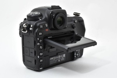 Nikon D500 MB-D17 631 | eBay