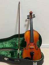 Suzuki violin SUZUKI 1/2 No.330 Made in 1979