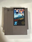 Pro Wrestling NES Nintendo Entertainment System 1987 Vintage Cartridge Cleaned