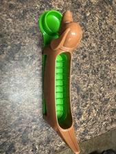 Dashhound Hot Dog Slicer Cutter