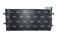 NRF Condenser Air Con Radiator AC Fits Audi Q3