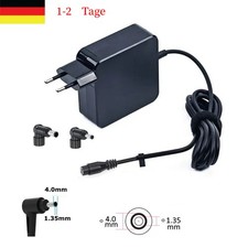 Netzteil Ladekabel Ladegerät PA-1650-78 für Asus Laptop 19V 3.42A 65W 4.0x1.35mm