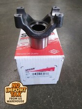 Dana Spicer 1350 Series Transfer Case Yoke 32 Spline Np203 Np205 Gm Ford Dodge S Dana Spicer 1350 Series Transfer Case Yoke 32 Spline Np203 Np205 Gm Ford Dodge S