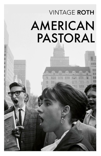 American Pastoral | Philip Roth | Englisch | Taschenbuch | 2019 | DK-image