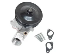 Engine Cooling Water Pump Fits For 10-19 for Range Rover Sport 5.0L 10-16 LR4