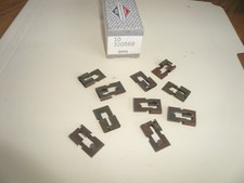 Briggs and Stratton Part Number 320568 NOS Retainer - Qty 10 - Vintage