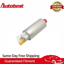 Autobest HP4239 Electric Fuel Pump For MPI Universal Replacement