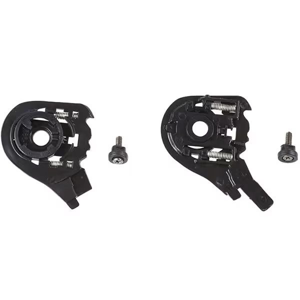 LS2 Visor Mechanism Motorbike Motorcycle Strobe