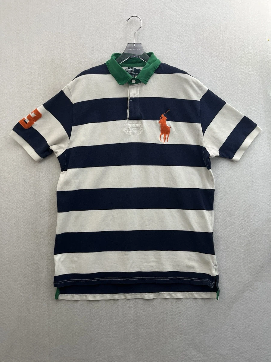 Polo Ralph Lauren Ralph Lauren Big Pony Polos for Men for sale | eBay