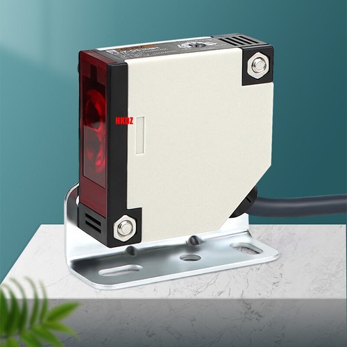 E3JK-R4M1/DS30M1/5DM1 Sensor 90-240VAC Specular Reflection Photoelectric Switch - Picture 10 of 20