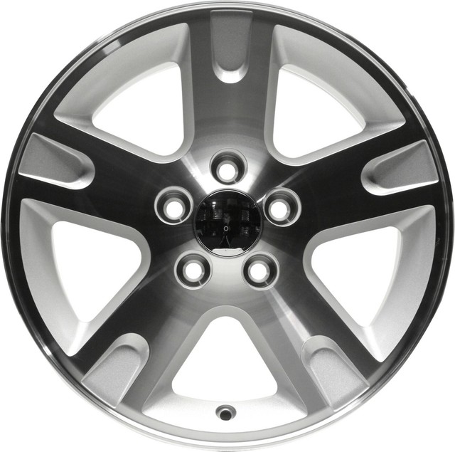 Aluminum Alloy Wheel Rim 16 Inch 2002-2011 Ford Ranger 5-114.3mm 5