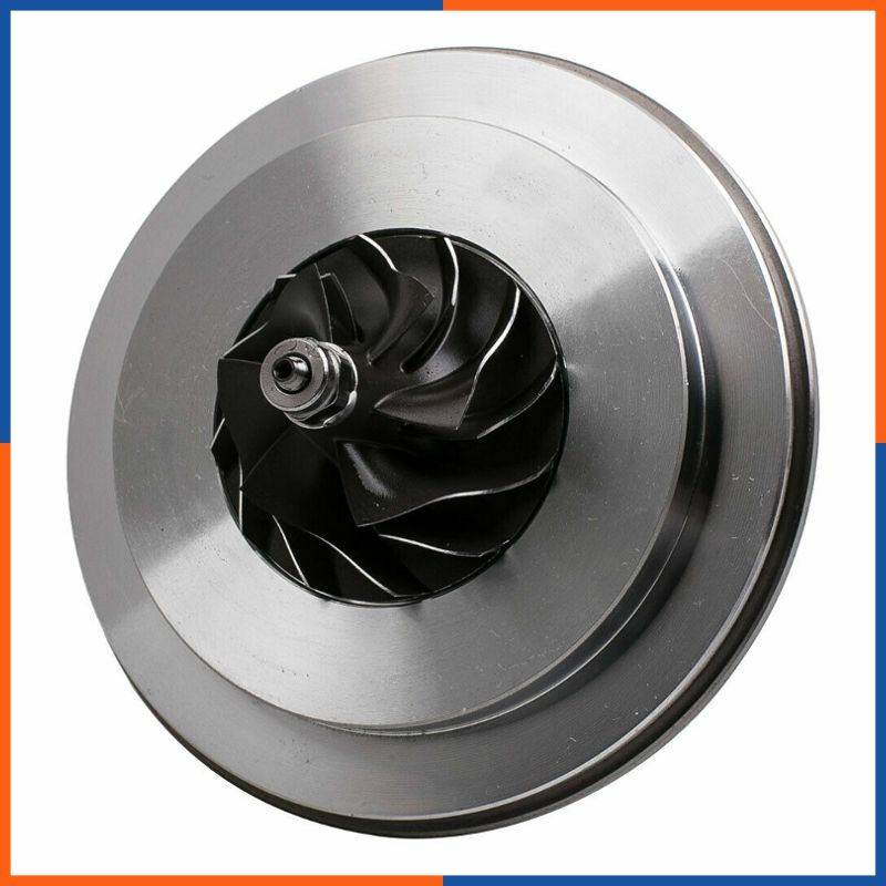CHRA cartouche acier haute résistance pour Nissan 53039700055