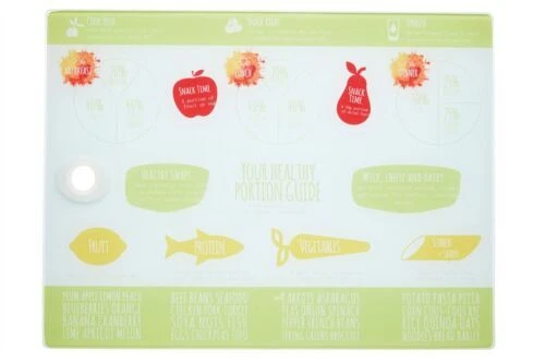 Tablas para cortar vidrio Kitchen Craft