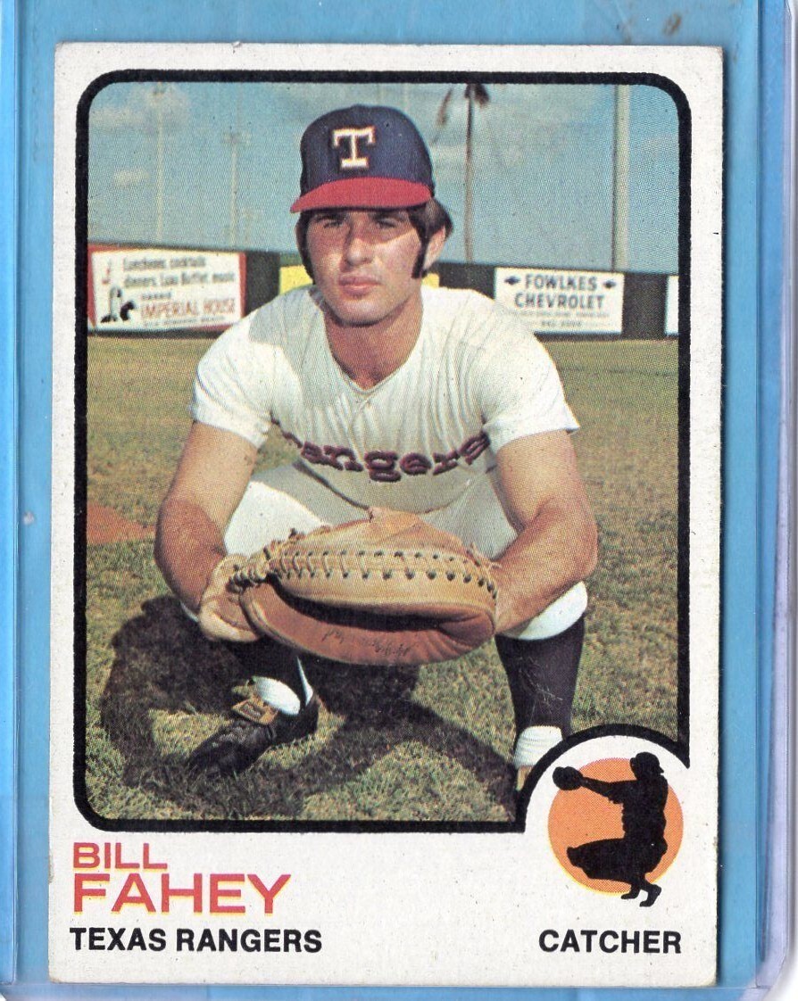 1973 TOPPS BASEBALL CARDS - PICK YOUR  FAVORITE 1-199 - Picture 357 of 380