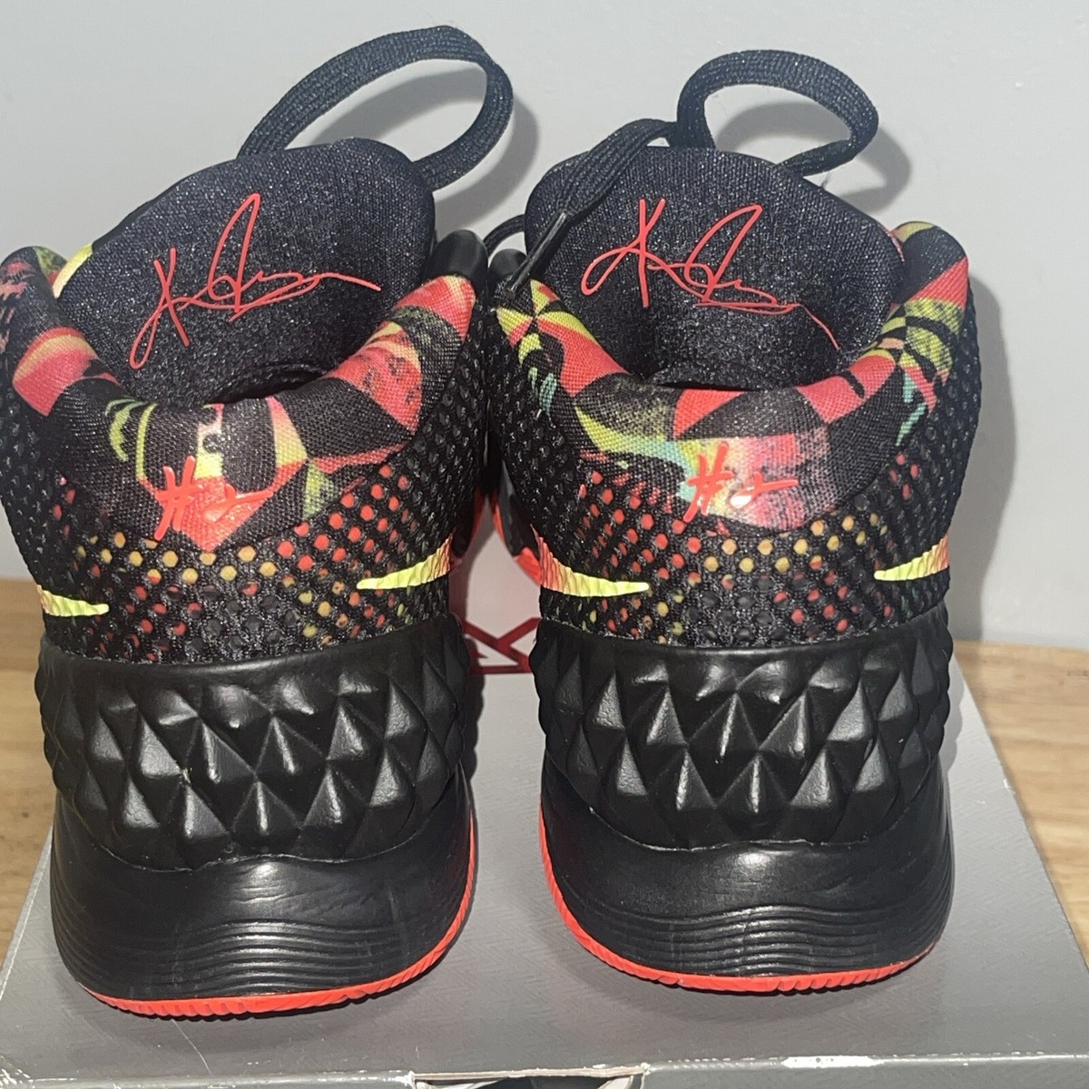Nike Kyrie 1 Dream sz 9 | eBay