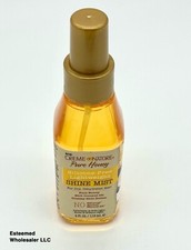 CREME OF NATURE Lightweight Shine Mist 4oz w/o box